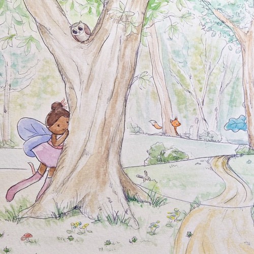 La nature en fête !